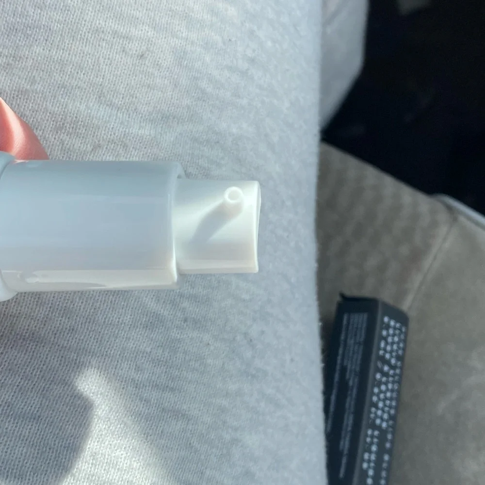 Natasha Denona Pore Vanishing Matte Foundation